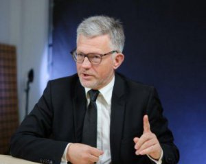 У Німеччині насаджується новий наратив щодо України – експосол Мельник