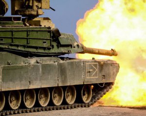 Пентагон заключил многомиллионный контракт на изготовление Abrams для Украины