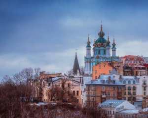 В столице зафиксировали новый погодный рекорд