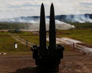 В Беларуси передумали размещать ядерное оружие возле Польши