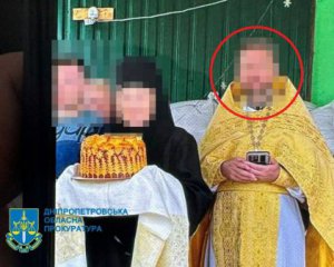 Священник РПЦ развращал детей в Днепре