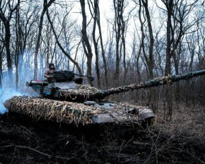 Оккупанты штурмуют позиции ВСУ на Донбассе - Генштаб раскрыл детали