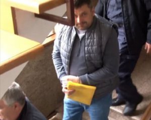 Ексгенерала СБУ доставили на суд у Сербії