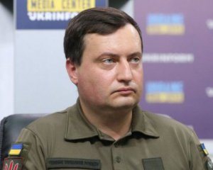 У ГУР зробили заяву про &quot;витік секретних даних&quot; щодо контрнаступу ЗСУ