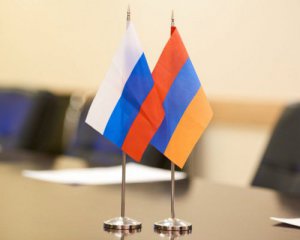 Торгівля Вірменії з Росією викликає питання щодо реекспорту санкційних товарів