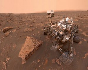 Теперь можно &quot;гулять&quot; по Марсу благодаря подробнейшей в истории 3D-карте