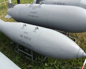 Росія лякає Україну півторатонними авіабомбами. У ЗСУ розповіли, що потрібно для захисту