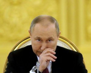 Экс-министр обороны Румынии сравнил Путина с Гитлером