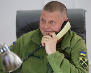 Начальник Генштабу Франції розкрив деталі розмови із Залужним