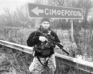 Бойцы "Вендеты" раскрыли подробности гибели "Моджахеда"