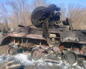 Генштаб розповів про бої в районі Бахмута та на інших напрямках