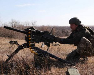 Бої біля Бахмута та Мар&#039;їнки: Генштаб повідомив про найгарячіші ділянки фронту