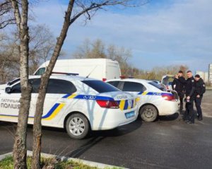 Поліція прочісує &quot;другий Бахмут&quot; у пошуках захованих дітей