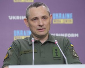 Игнат объяснил, почему ВСУ не могут сбивать управляемые авиабомбы РФ