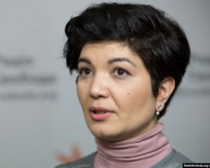 &quot;Окупанти виконували дві функції&quot; – Ташева про повістки кримським татарам