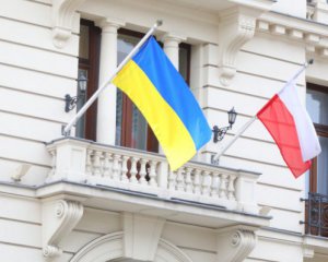 Поляки ответили, что думают об отношениях с Украиной