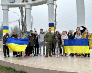 Украина вернула еще 24 ребенка, которых удерживала Россия