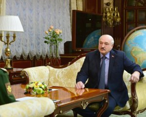 Лукашенко розповів про таємну угоду з Путіним