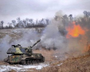 Бої за Бахмут, Авдіївку і Мар&#039;їнку: Генштаб повідомив головні новини з фронту