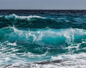 Мировой океан нагрелся до рекорда