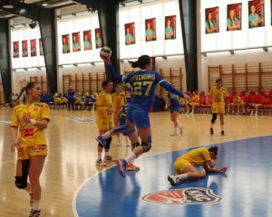 Жіноча збірна України з гандболу вперше за 14 років вийшла на Чемпіонат світу