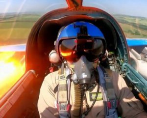 Авіація ЗСУ пролетіла над захопленими територіями: окупанти рахують втрати