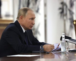 &quot;Путин удвоил усилия&quot;: разведка США заявила о переломном моменте в войне