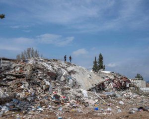 Землетрясения позволили Ирану перебросить оружие в Сирию – СМИ