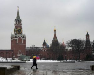 У розвідці США думали про наслідки можливого удару України по Кремлю – ЗМІ