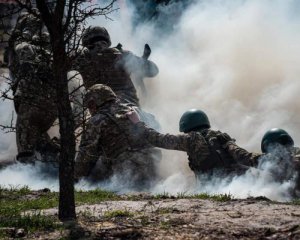 Загарбники наступають на кількох напрямках: новини з лінії фронту від Генштабу ЗСУ