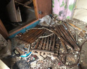 Разрушение в Киево-Печерской лавре: полиция начала расследование