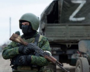 Окупанти посилили терор на окупованій Луганщині