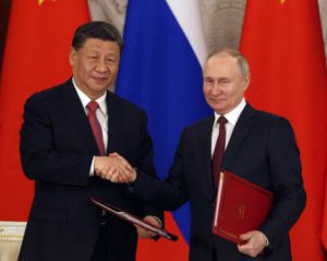 Китай в начале года одобрил &quot;предоставление летальной помощи&quot; РФ – СМИ