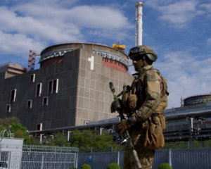 Запорізьку АЕС охороняють якутські оленярі і мисливці – Федоров