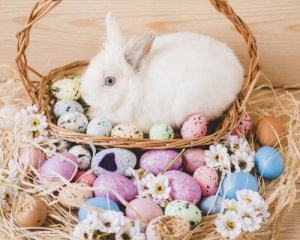 Як правильно варити яйця на Великдень: ці поради не підведуть