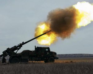 Артилеристи та ракетники ЗСУ "пройшлися" по окупантах: у ворога втрати