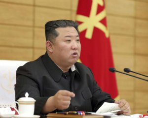 Запуск КНДР новой ракеты: Ким Чен Ын обещает &quot;вызвать ужас&quot; в США