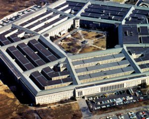 Витік секретних документів США: Пентагон попередив американських військових