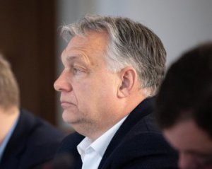 Скандальну заяву Орбана про &quot;неіснуючу&quot; Україну підхопили у Москві