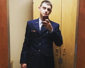 Що підозрюваний у "злитті" секретних документів США говорив про війну в Україні: ЗМІ розповіли деталі