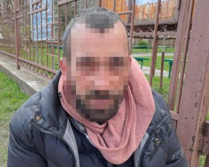 Во Львове задержан подозреваемый в поджоге храма УГКЦ