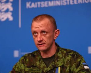 Разведка Эстонии сообщила, когда ожидать эскалации военных действий