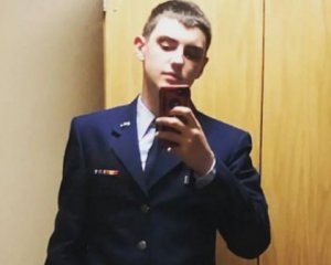 "Злив" документів Пентагону почався у грудні - нові дані про Тейшейру