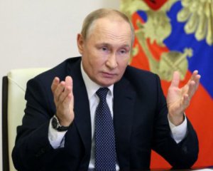 Путин подписал закон об электронных повестках для военнообязанных