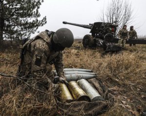 Союзники Украины опасаются, что контрнаступление ВСУ в этом году не состоится – СМИ