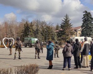 Оккупационные министерства бегут: Хлань рассказал о ситуации на Херсонщине