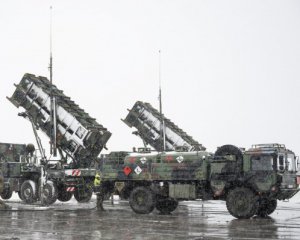 В Воздушных силах сказали, когда Украина сможет использовать ЗРК Patriot