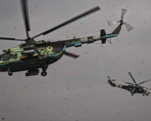 Украинская авиация и артиллерия "испепелили" россиян и важную станцию