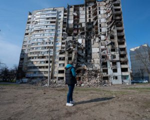 За який термін можна відбудувати Харків – Терехов сказав