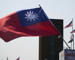 Тайвань має мало шансів проти авіації КНР – ЗМІ